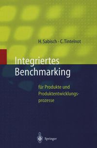 Produktbild: Integriertes Benchmarking