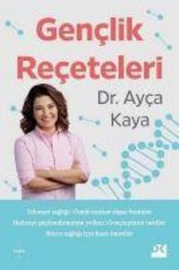 Produktbild: Genclik Receteleri