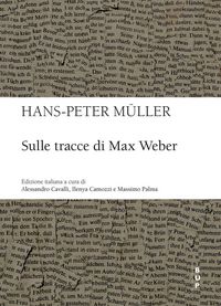 Produktbild: Sulle tracce di Max Weber
