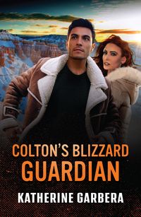 Produktbild: Colton's Blizzard Guardian