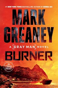 Produktbild: Burner