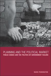 Produktbild: Planning and the Political Market
