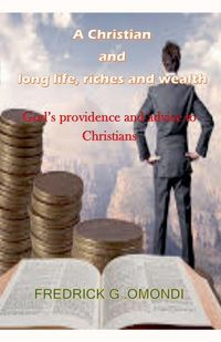Produktbild: A Christian and long life,riches and wealth