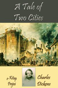 Produktbild: A Tale of Two Cities