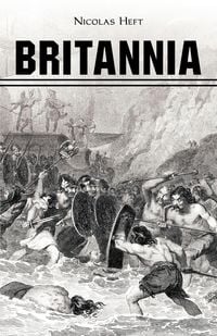 Produktbild: Britannia