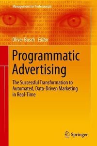 Produktbild: Programmatic Advertising
