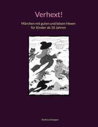 Produktbild: Verhext!