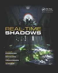 Produktbild: Real-Time Shadows