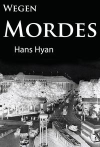 Produktbild: Wegen Mordes