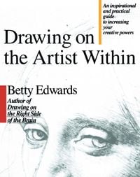 Produktbild: Drawing on the Artist Within
