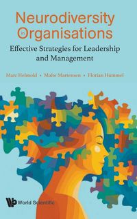 Produktbild: Neurodiversity in Organisations
