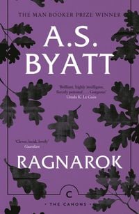 Produktbild: Ragnarok