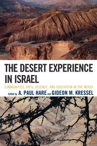 Produktbild: Desert Experience in Israel