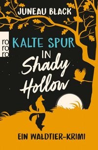 Produktbild: Kalte Spur in Shady Hollow