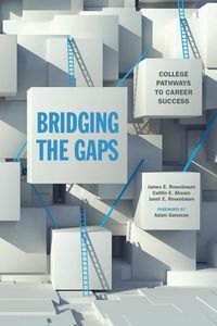 Produktbild: Bridging The Gaps