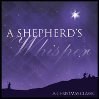 Produktbild: A Shepherd's Whisper with CD (Audio)