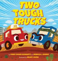 Produktbild: Schwartz, C: Two Tough Trucks