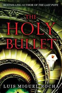 Produktbild: The Holy Bullet