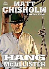Produktbild: Hang McAllister (A Rem McAllister Western)