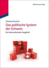 Produktbild: Das politische System der Schweiz