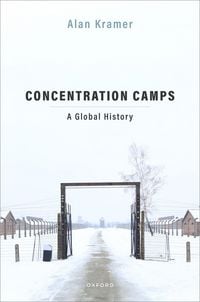 Produktbild: Concentration Camps