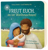 Produktbild: Freut euch, es ist Weihnachten!