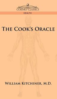Produktbild: The Cook's Oracle