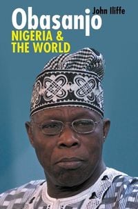 Produktbild: Obasanjo, Nigeria and the World