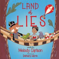 Produktbild: Land of Lies