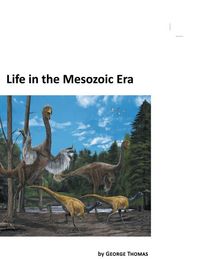 Produktbild: Life in the Mesozoic Era
