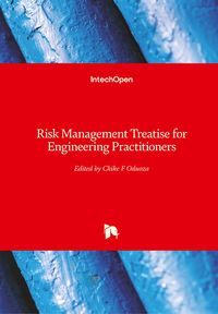 Produktbild: Risk Management Treatise for Engineering Practitioners