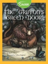 Produktbild: Griffon's Green Door