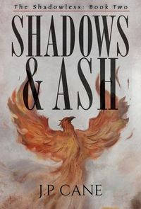 Produktbild: Shadows and Ash