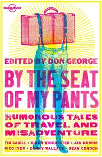 Produktbild: By the Seat of My Pants