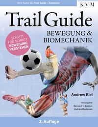 Produktbild: Trail Guide &ndash; Bewegung und Biomechanik