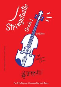 Produktbild: Stringstastic Grade 1