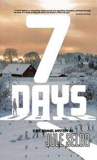 Produktbild: 7 Days: A Dee Rommel Mystery (Dee Rommel Mysteries, #4)