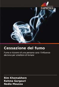 Produktbild: Cessazione del fumo