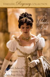 Produktbild: A Midwinter Ball