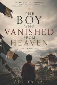 Produktbild: The Boy Who Vanished From Heaven