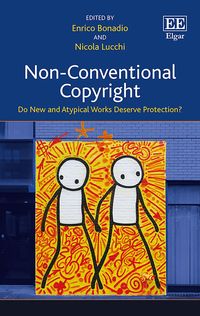 Produktbild: Non-Conventional Copyright