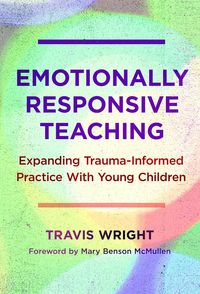 Produktbild: Emotionally Responsive Teaching