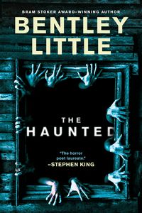 Produktbild: The Haunted