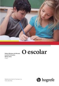 Produktbild: O escolar