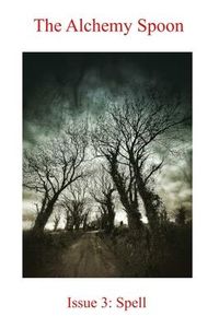 Produktbild: The Alchemy Spoon Issue 3