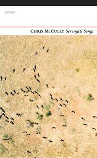 Produktbild: Serengeti Songs