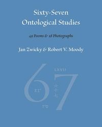 Produktbild: Sixty-Seven Ontological Studies