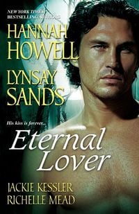 Produktbild: Eternal Lover