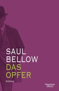 Produktbild: Das Opfer