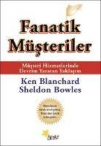 Produktbild: Fanatik M&uuml;steriler